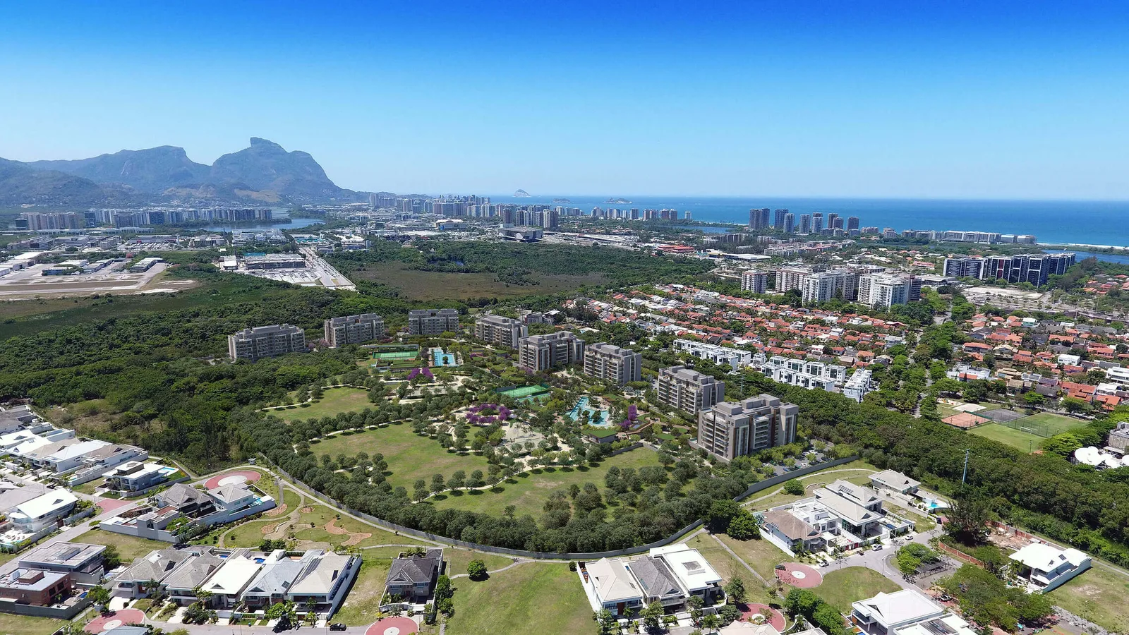 OX Park Design by Edsa · imagem 48