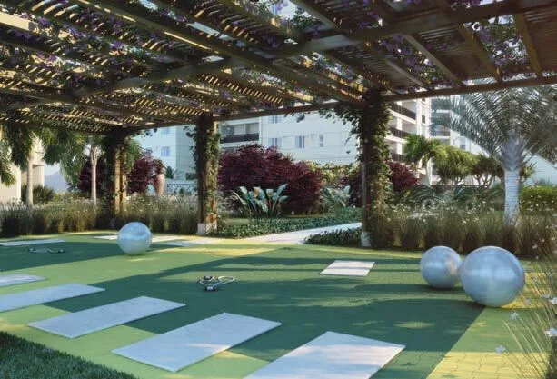 Majestic Cidade Jardim Topázio · imagem 27