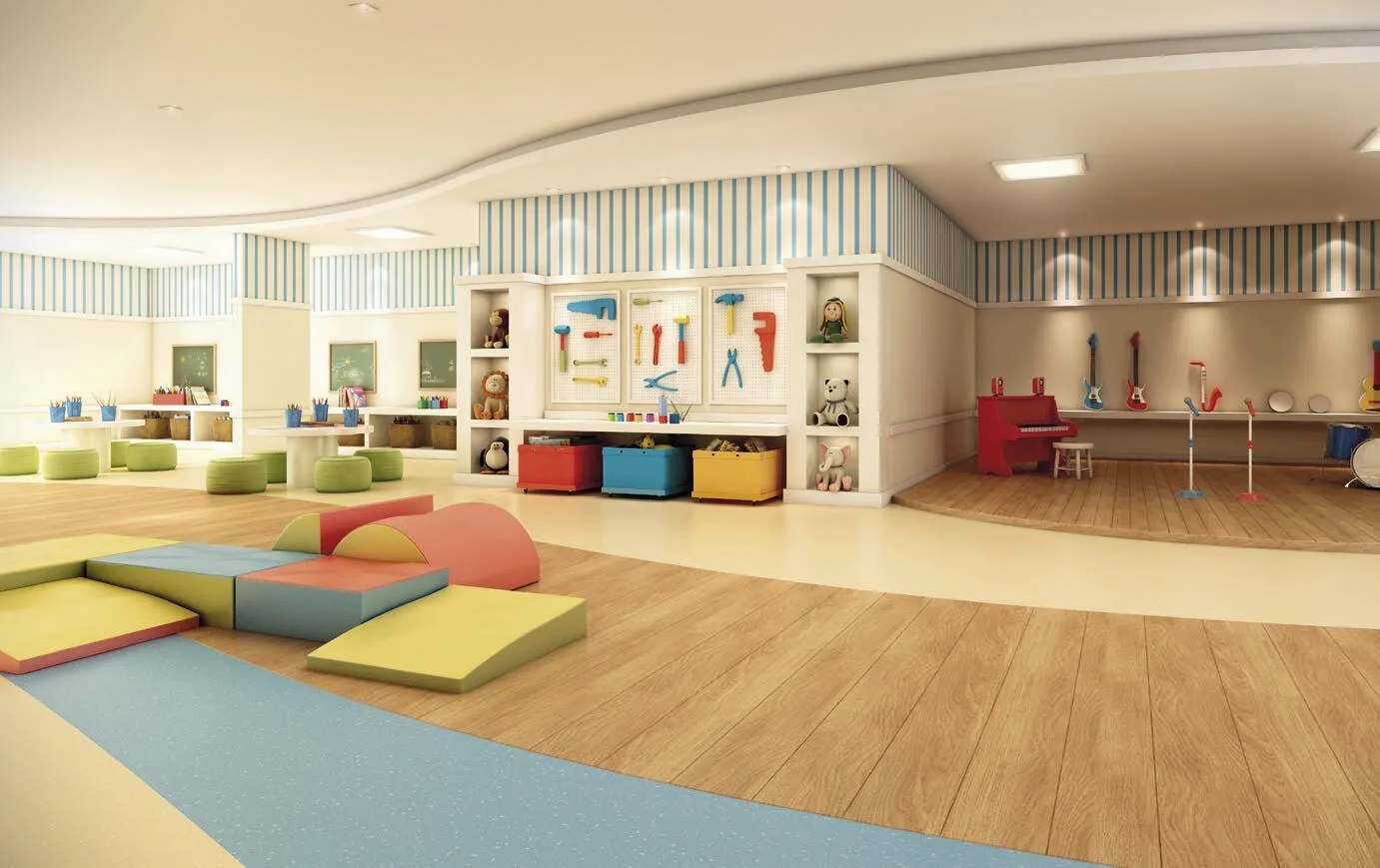 Majestic Cidade Jardim Topázio · imagem 16