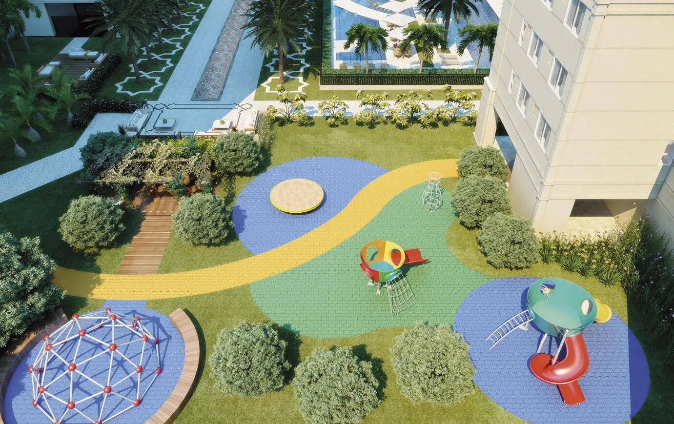 Majestic Cidade Jardim Topázio · imagem 29