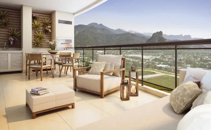 Majestic Cidade Jardim Topázio · imagem 9