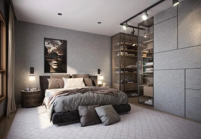 Latitud Condominium Design · imagem 21