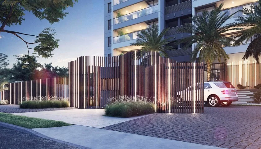 Latitud Condominium Design · imagem 6