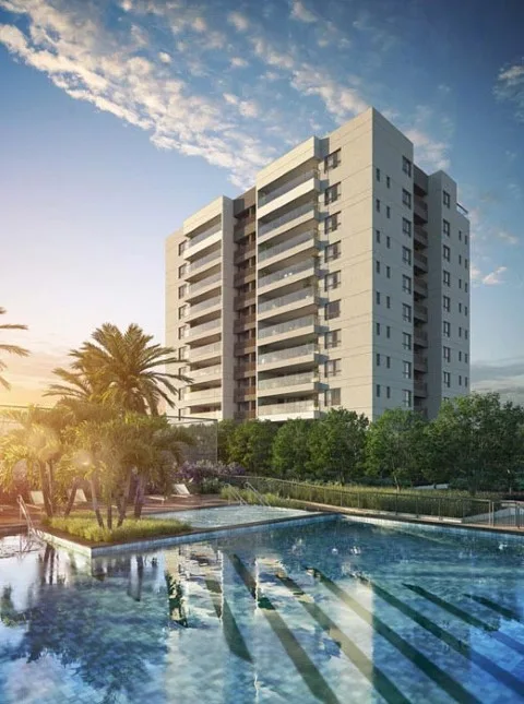 Latitud Condominium Design · imagem 4