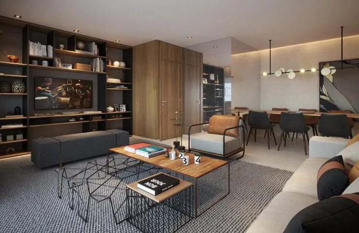 Latitud Condominium Design · imagem 12
