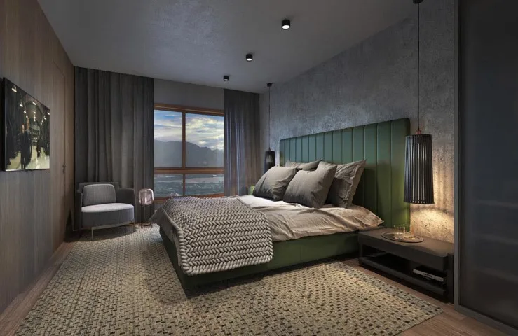 Latitud Condominium Design · imagem 22