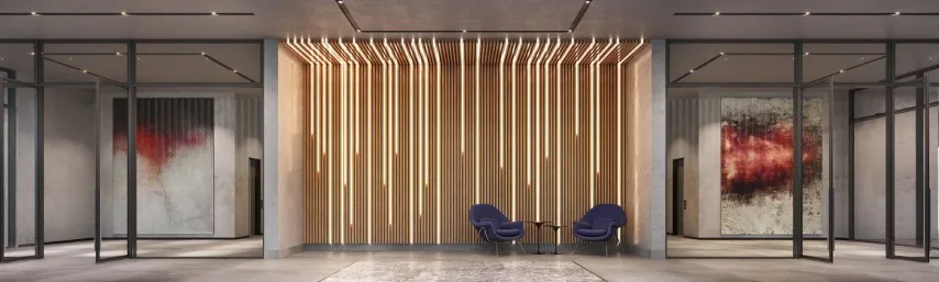 Latitud Condominium Design · imagem 10