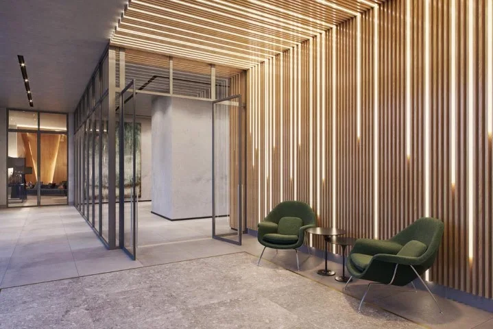 Latitud Condominium Design · imagem 9