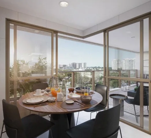 Latitud Condominium Design · imagem 11
