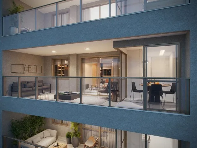 Latitud Condominium Design · imagem 7