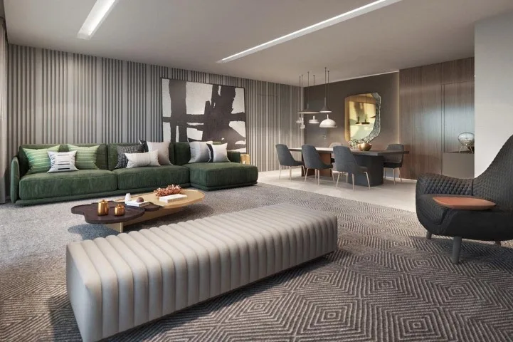 Latitud Condominium Design · imagem 14