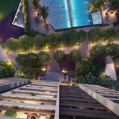 Latitud Condominium Design · imagem 23