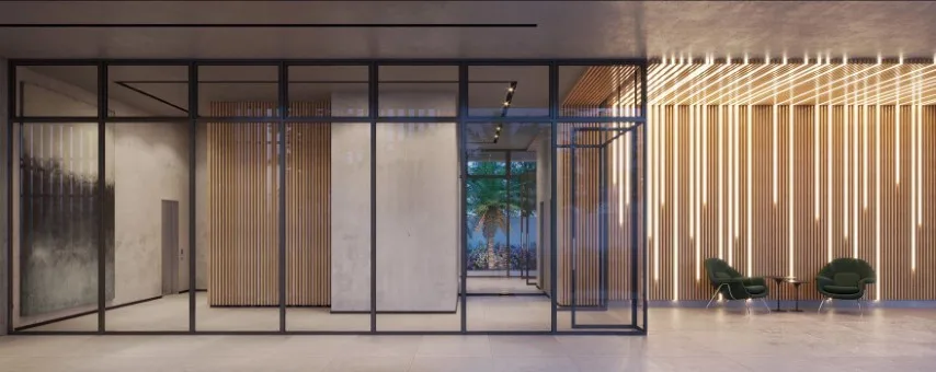 Latitud Condominium Design · imagem 8