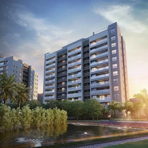 Latitud Condominium Design · imagem 3