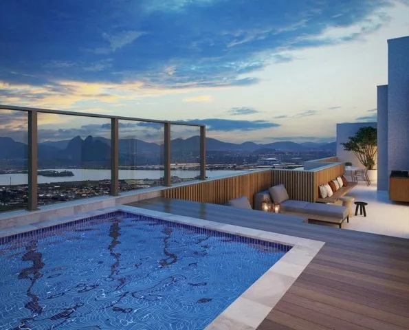 Latitud Condominium Design · imagem 16