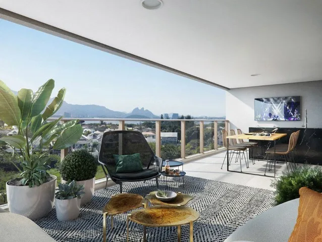 Latitud Condominium Design · imagem 18