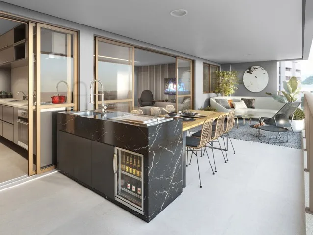 Latitud Condominium Design · imagem 17