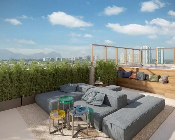 Latitud Condominium Design · imagem 20