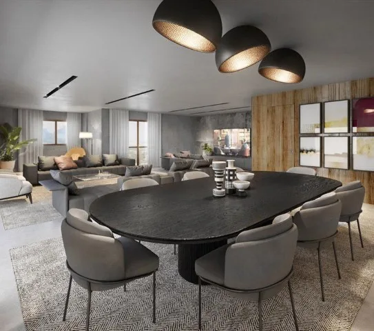 Latitud Condominium Design · imagem 15