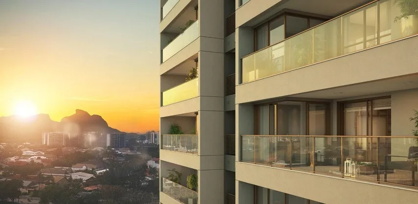 Latitud Condominium Design · imagem 2