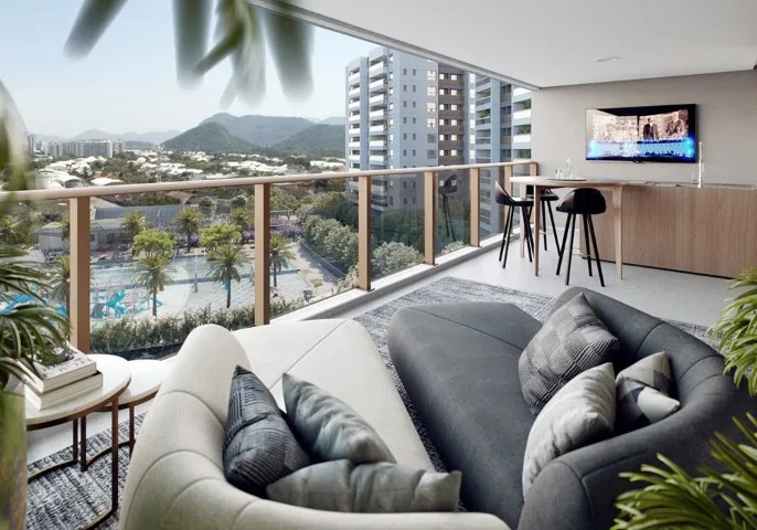 Latitud Condominium Design · imagem 19