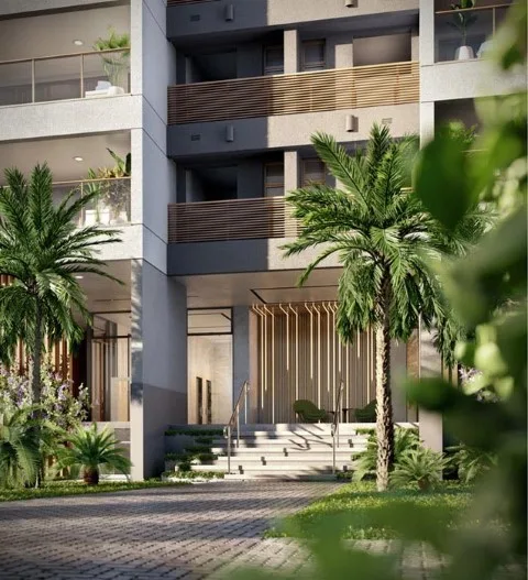Latitud Condominium Design · imagem 1