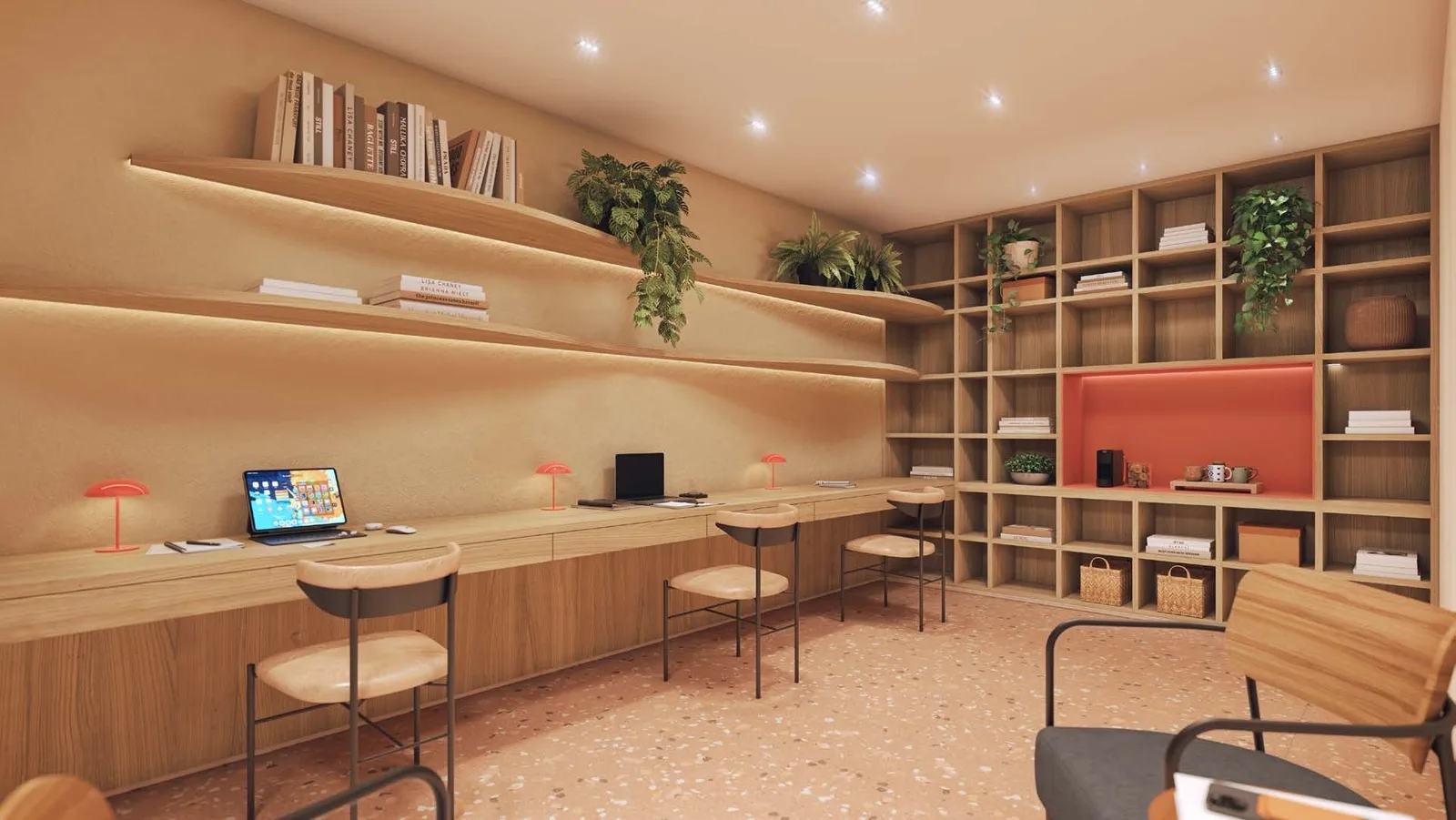 Lis Smart Living · imagem 9