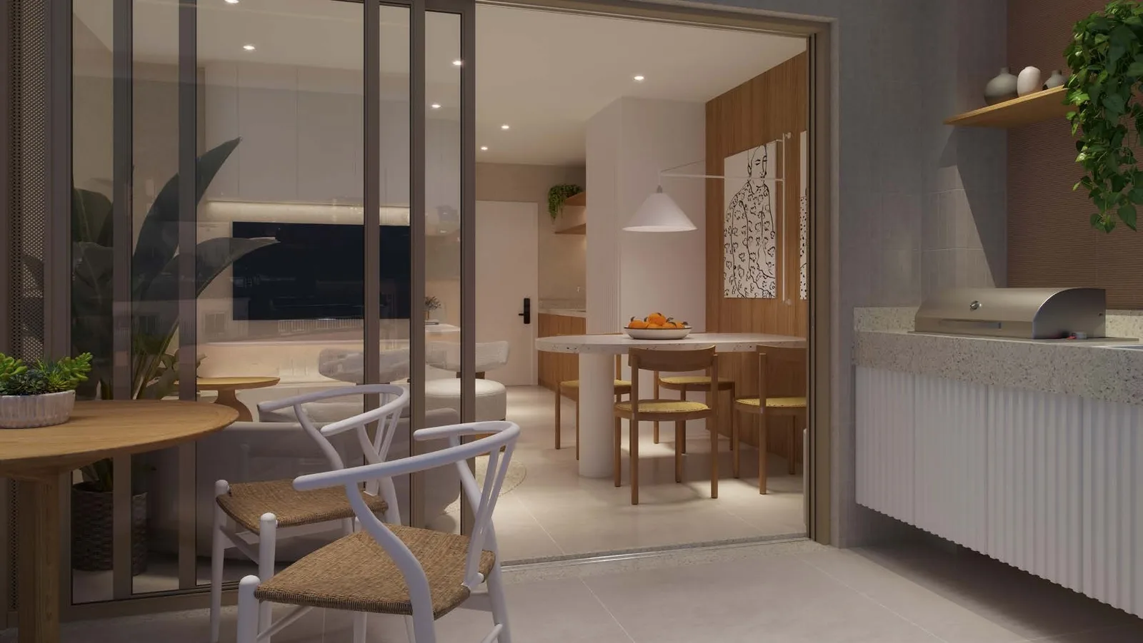 Lis Smart Living · imagem 6