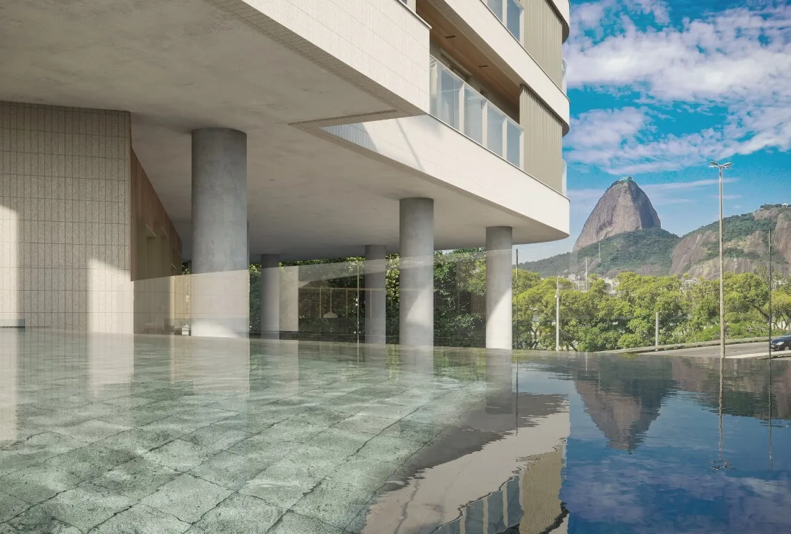 Enseada Botafogo · imagem 15