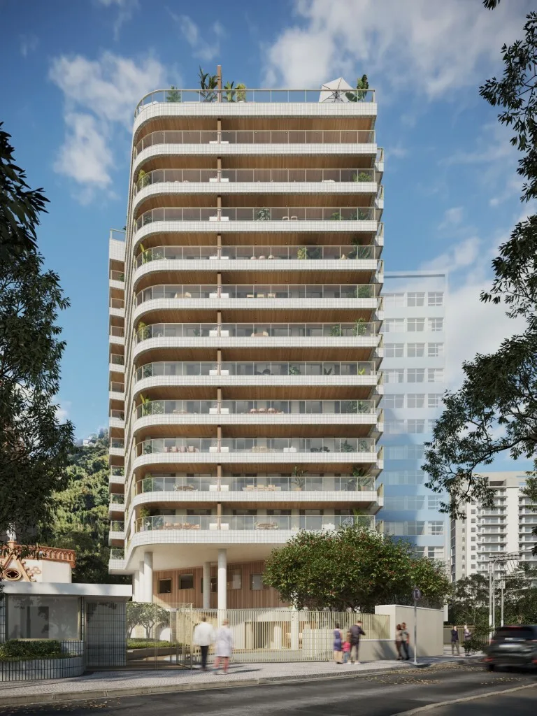 Enseada Botafogo · imagem 2