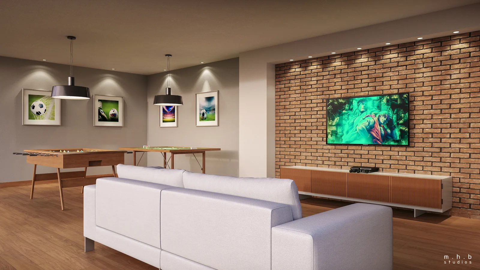 Sweet Home Residences · imagem 3