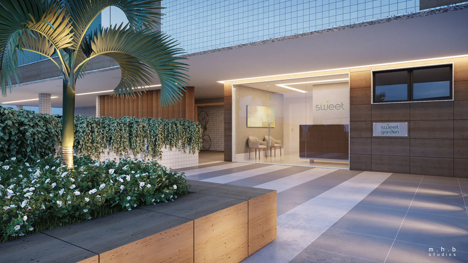 Sweet Home Residences · imagem 2