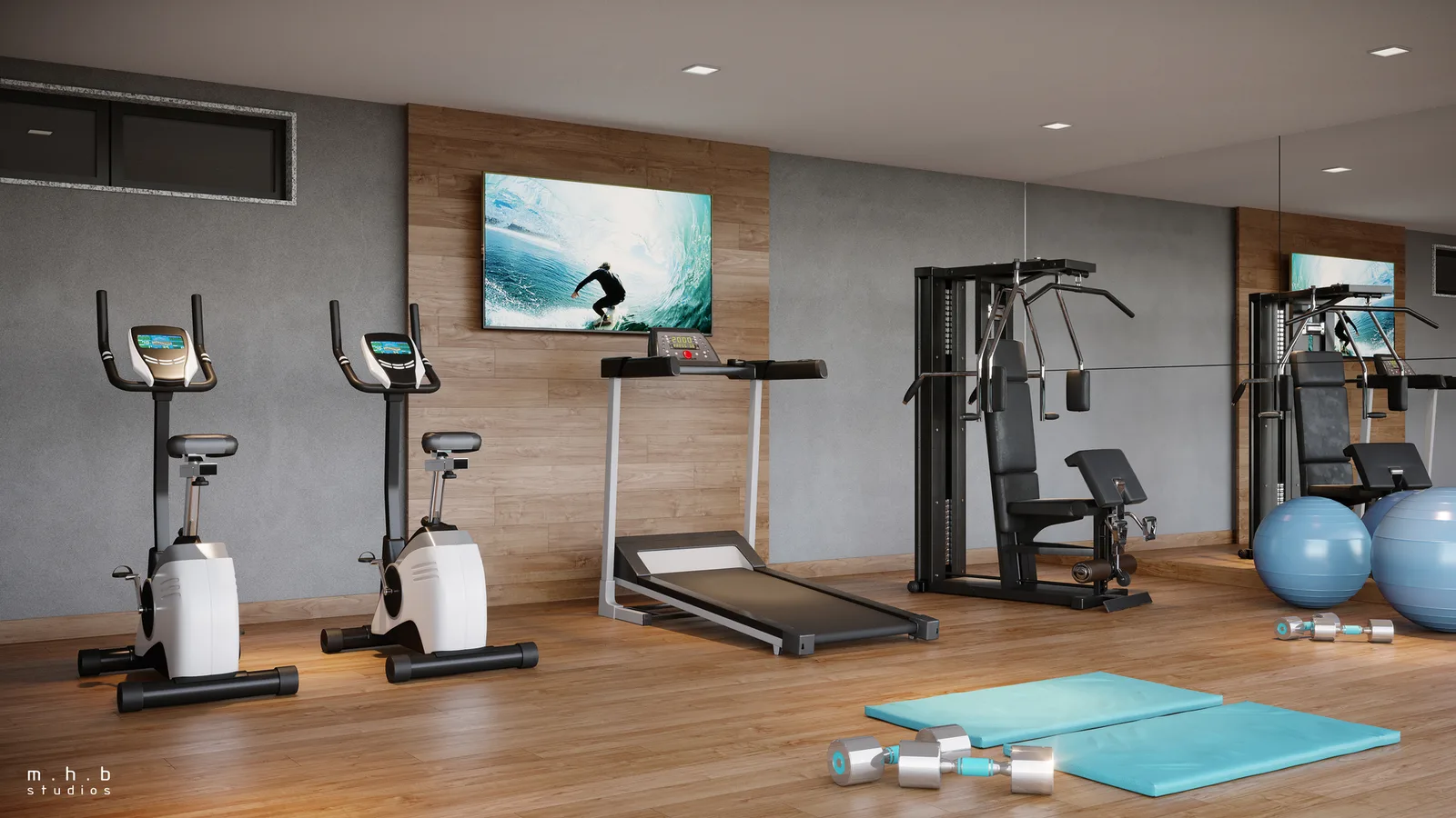 Sweet Home Residences · imagem 8