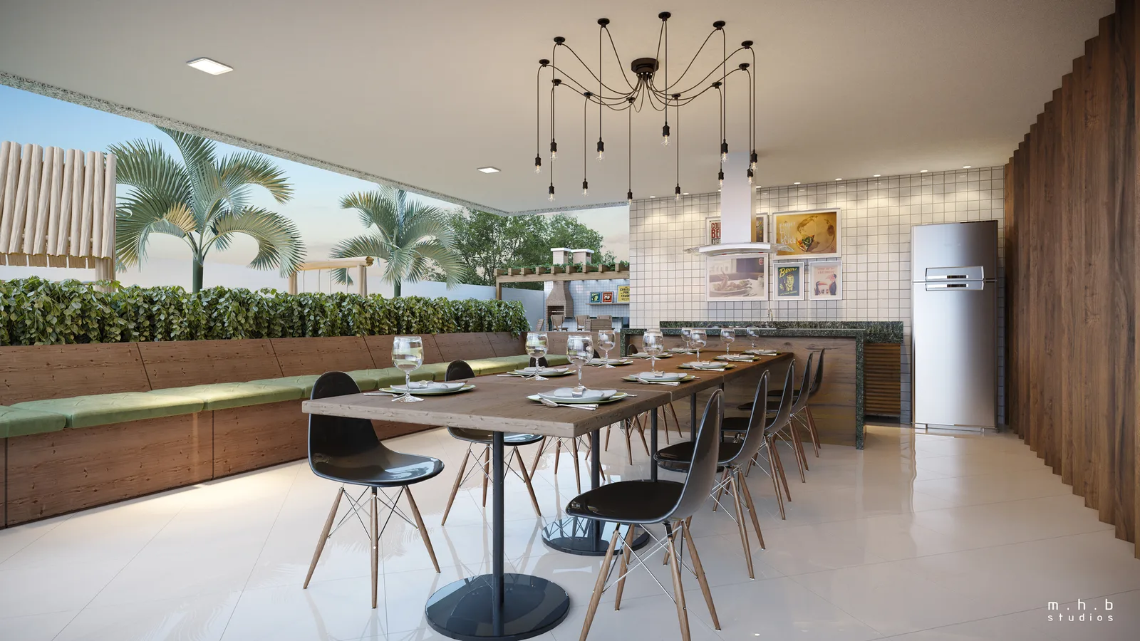 Sweet Home Residences · imagem 5