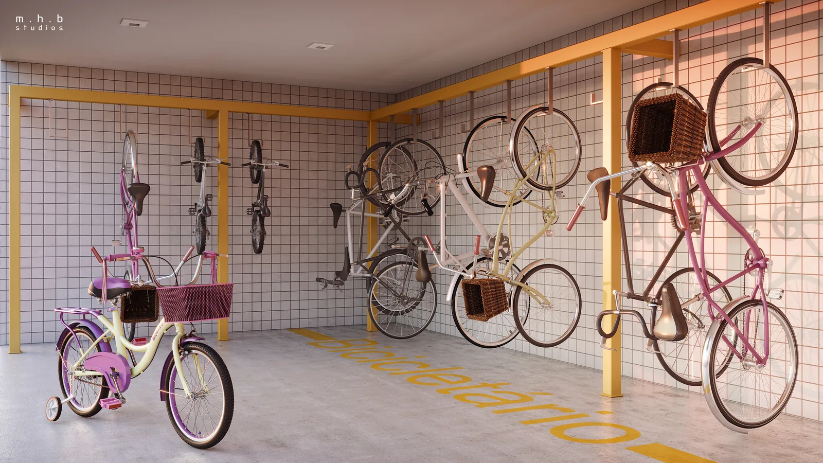 Sweet Home Residences · imagem 9