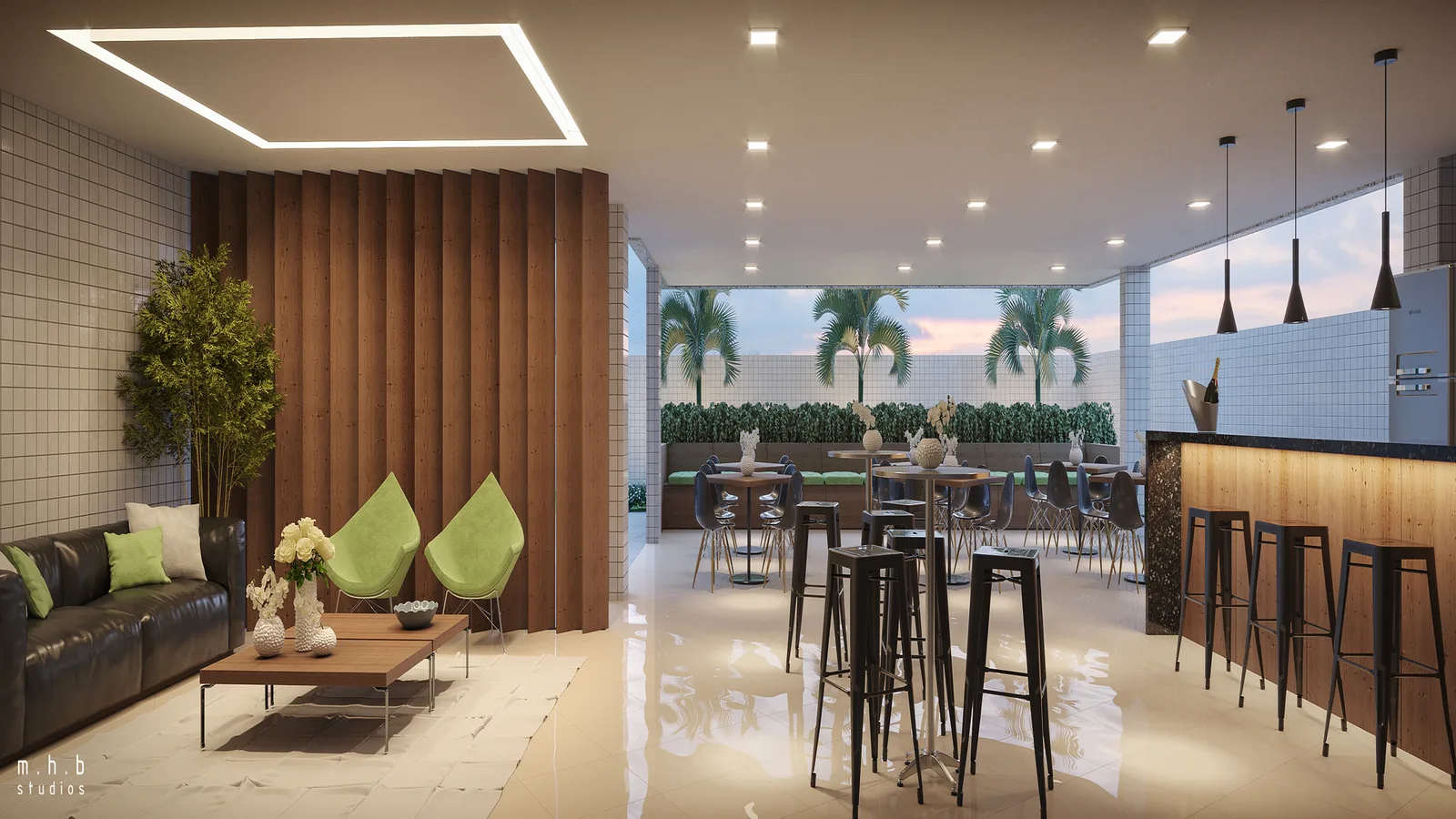 Sweet Home Residences · imagem 4