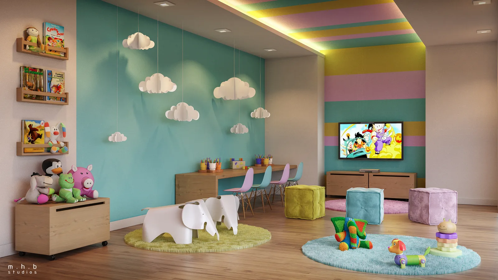 Sweet Home Residences · imagem 6