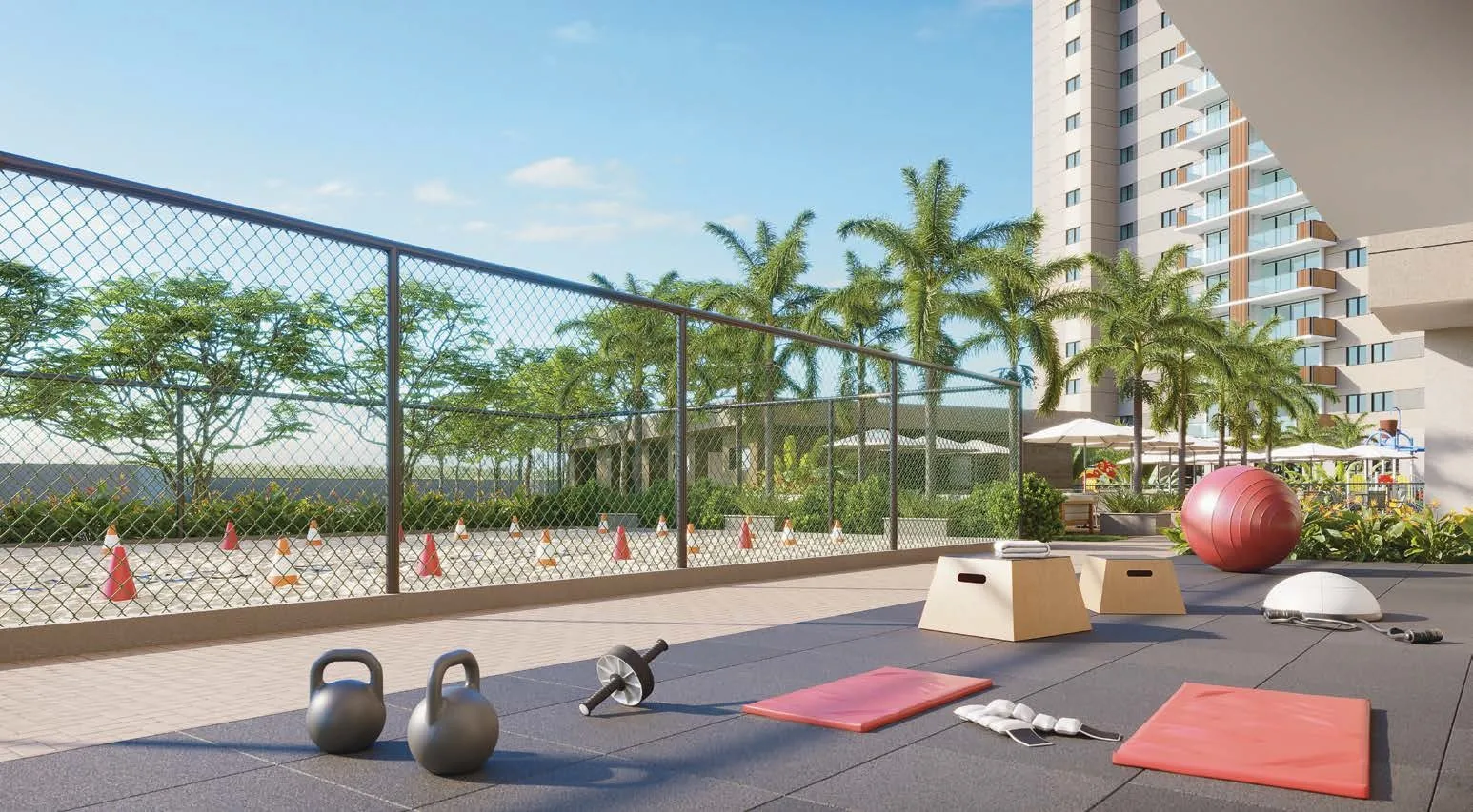 Jardim da Barra · imagem 20