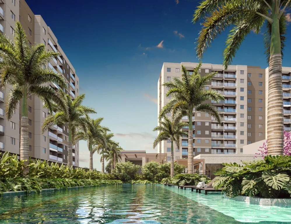 Marine Barra Residence · imagem 13