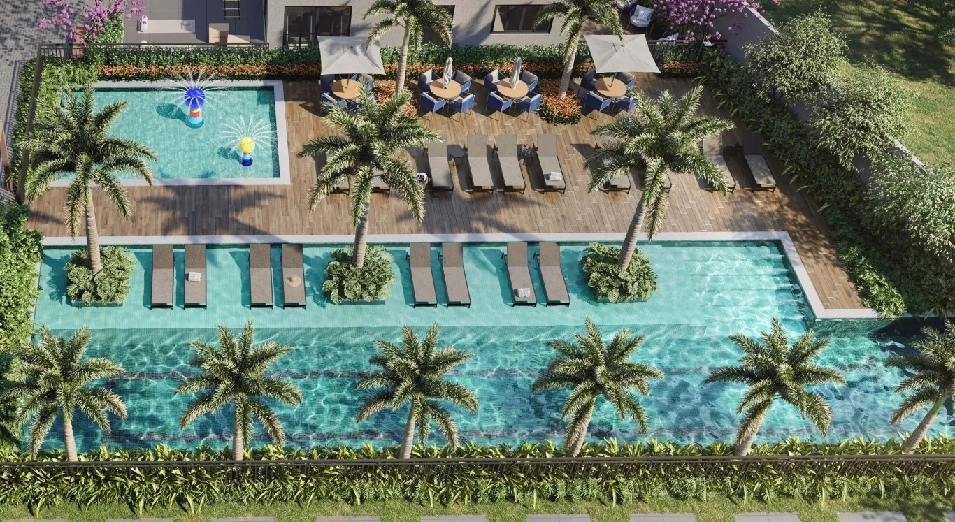 Marine Barra Residence · imagem 15