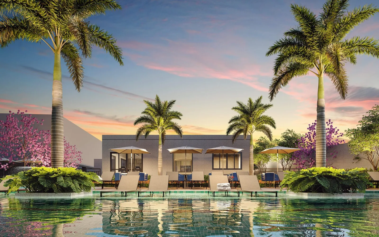 Marine Barra Residence · imagem 14