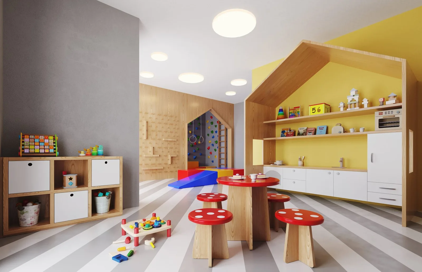 Marine Barra Residence · imagem 7