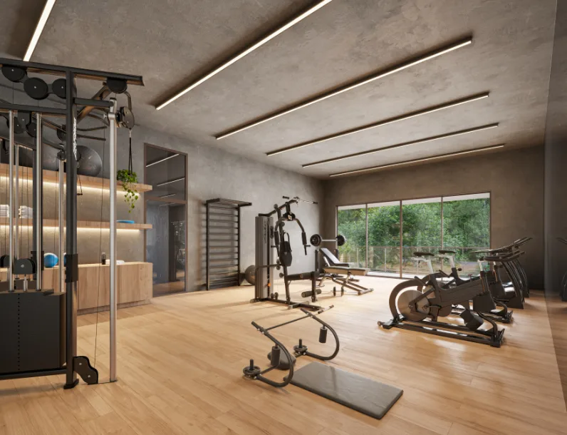 Pontall Private Club Houses · imagem 2