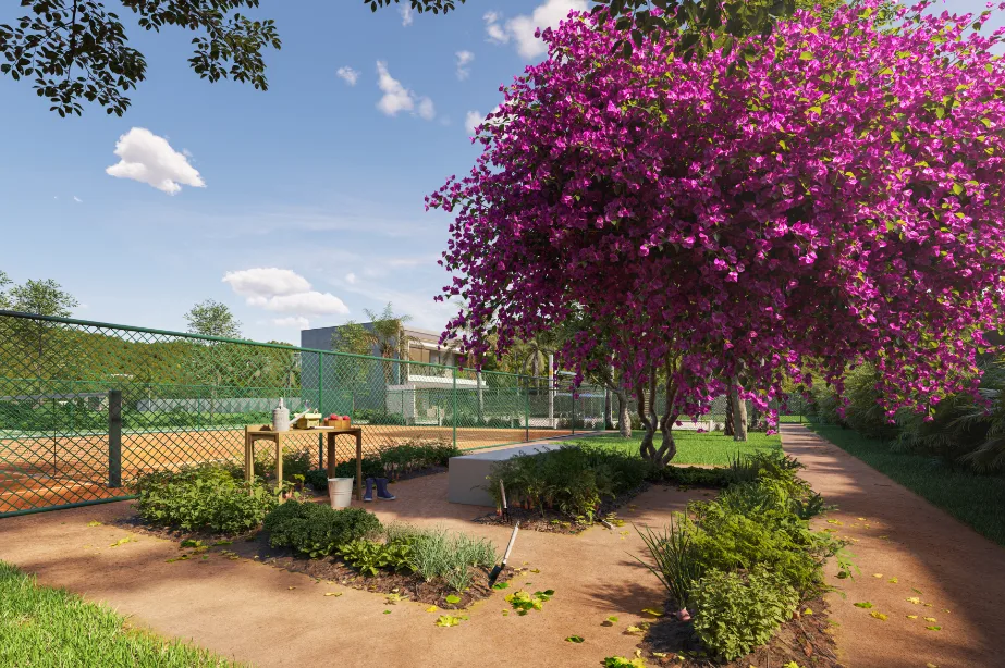 Pontall Private Club Houses · imagem 13
