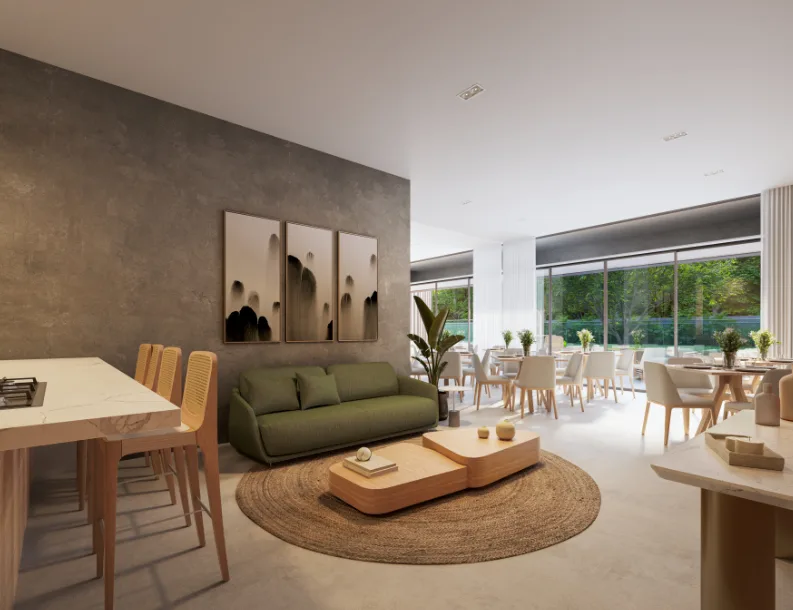 Pontall Private Club Houses · imagem 4