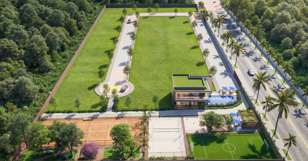 Pontall Private Club Houses · imagem 14