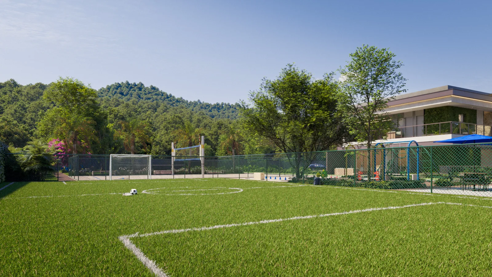 Pontall Private Club Houses · imagem 9
