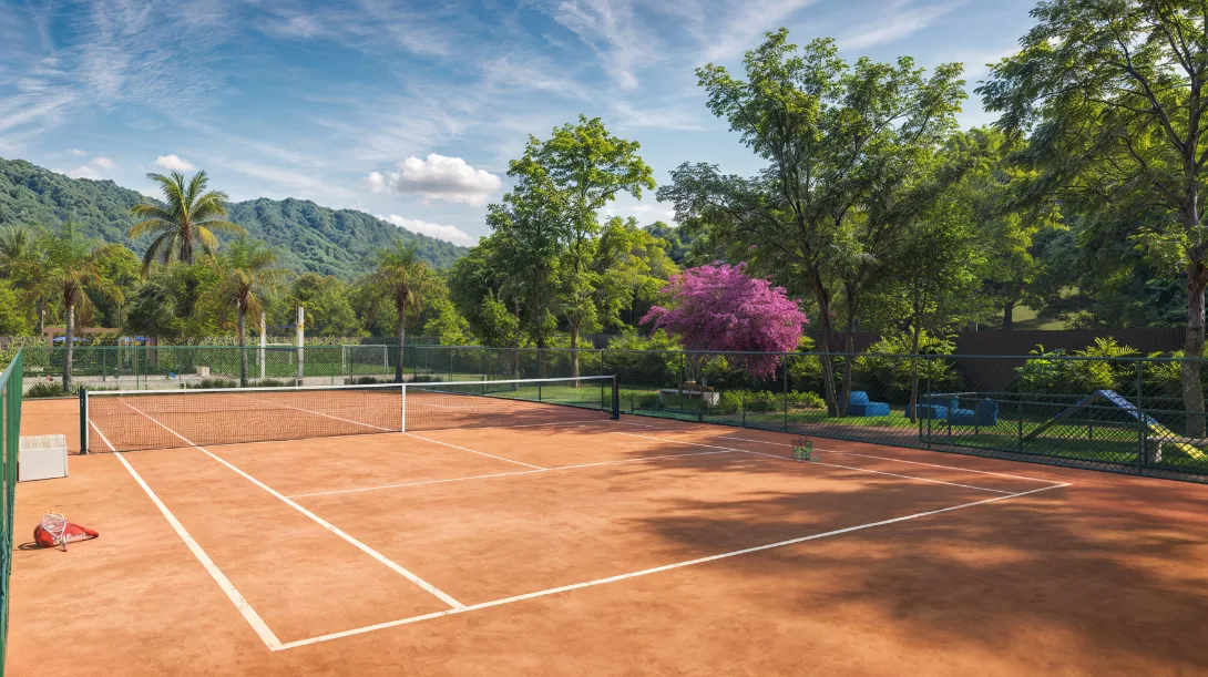Pontall Private Club Houses · imagem 7