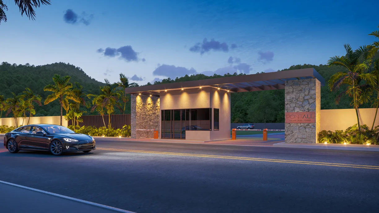 Pontall Private Club Houses · imagem 1