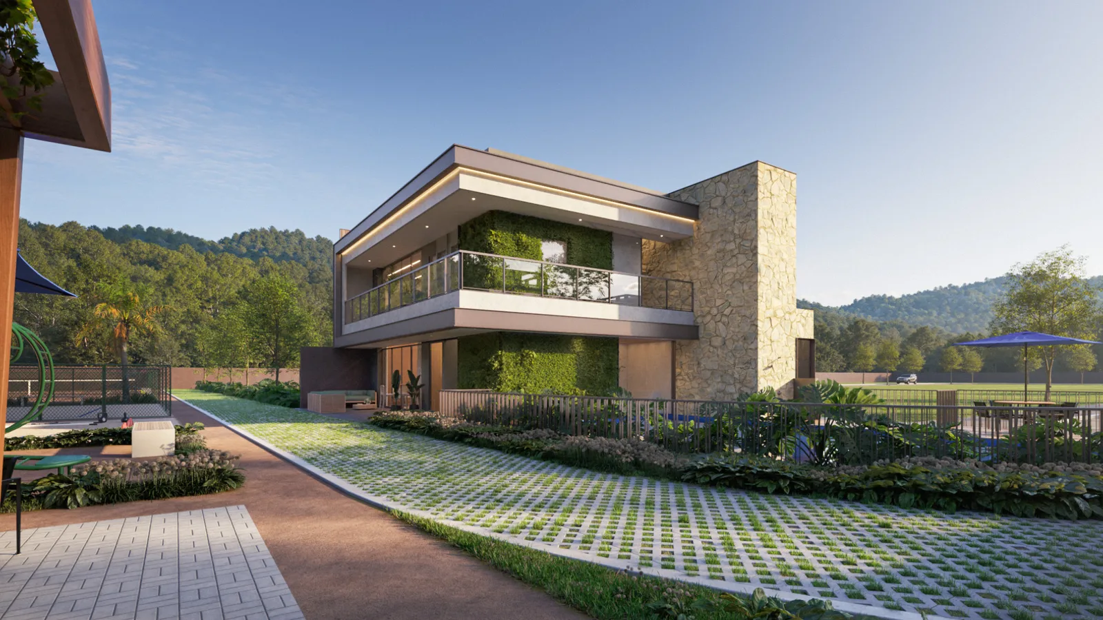 Pontall Private Club Houses · imagem 3